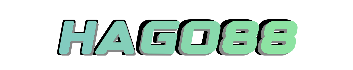 HAGO88 Logo